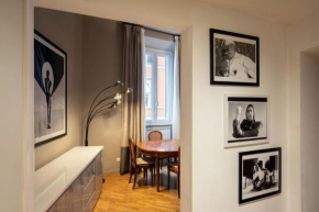 Piazza di Spagna Moda Luxury Apartment